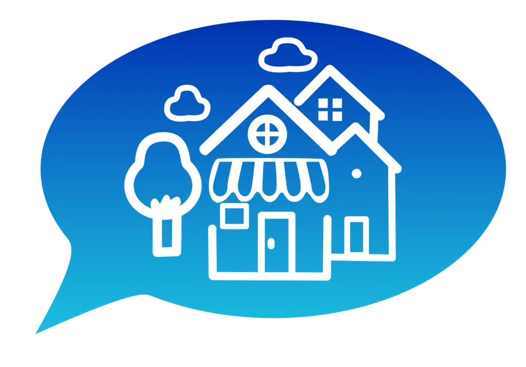 logo de l'application comunéo