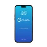 Comunéo réseaux social Isère